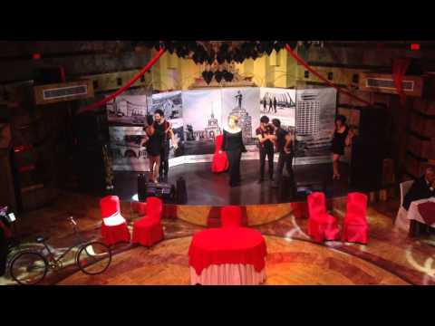 Alya Sedrakyan-Fragment from