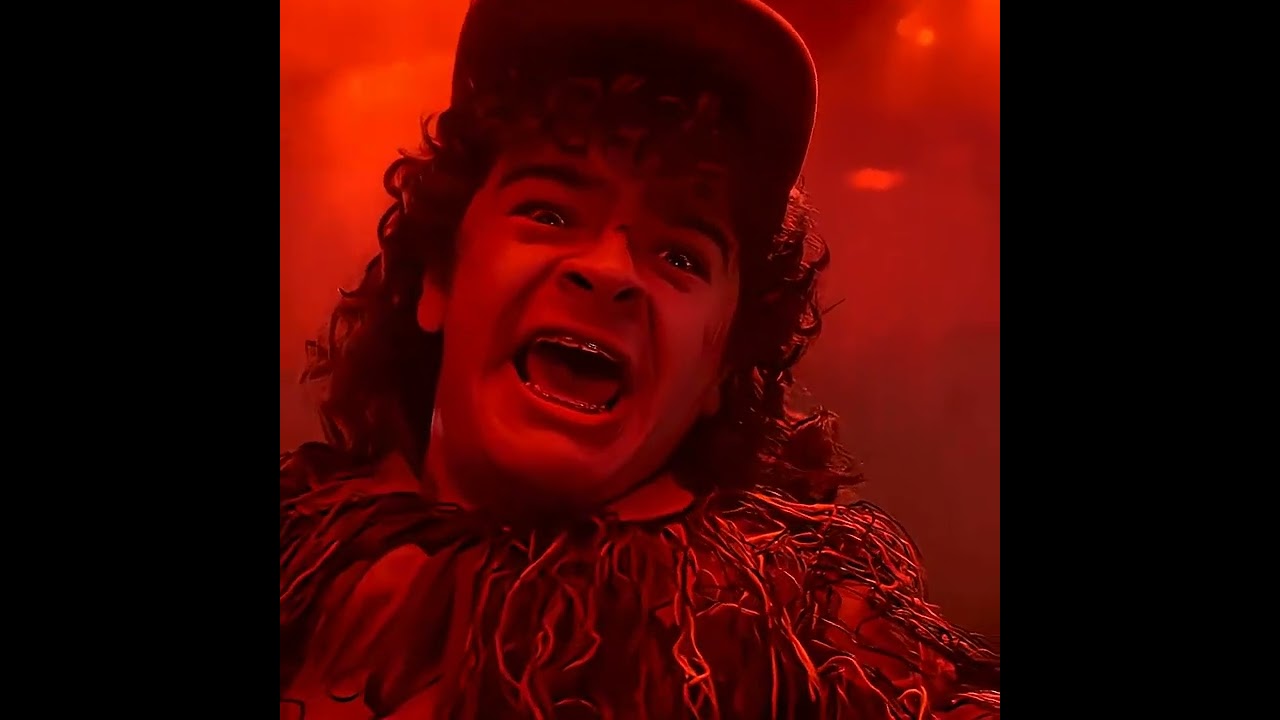 Alerta de Spoiler... Steve