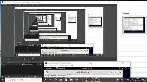 Install Cacti di Debian 11 menggunakan virtual box #cacti #debian11 #virtualbox