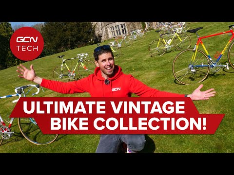 วีดีโอ: Greg LeMond เปิดตัว LeMond Prolog e-bike ใหม่ในเมือง