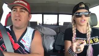 ITS A WRAP!  BIG CAT POKER RUN 2018
