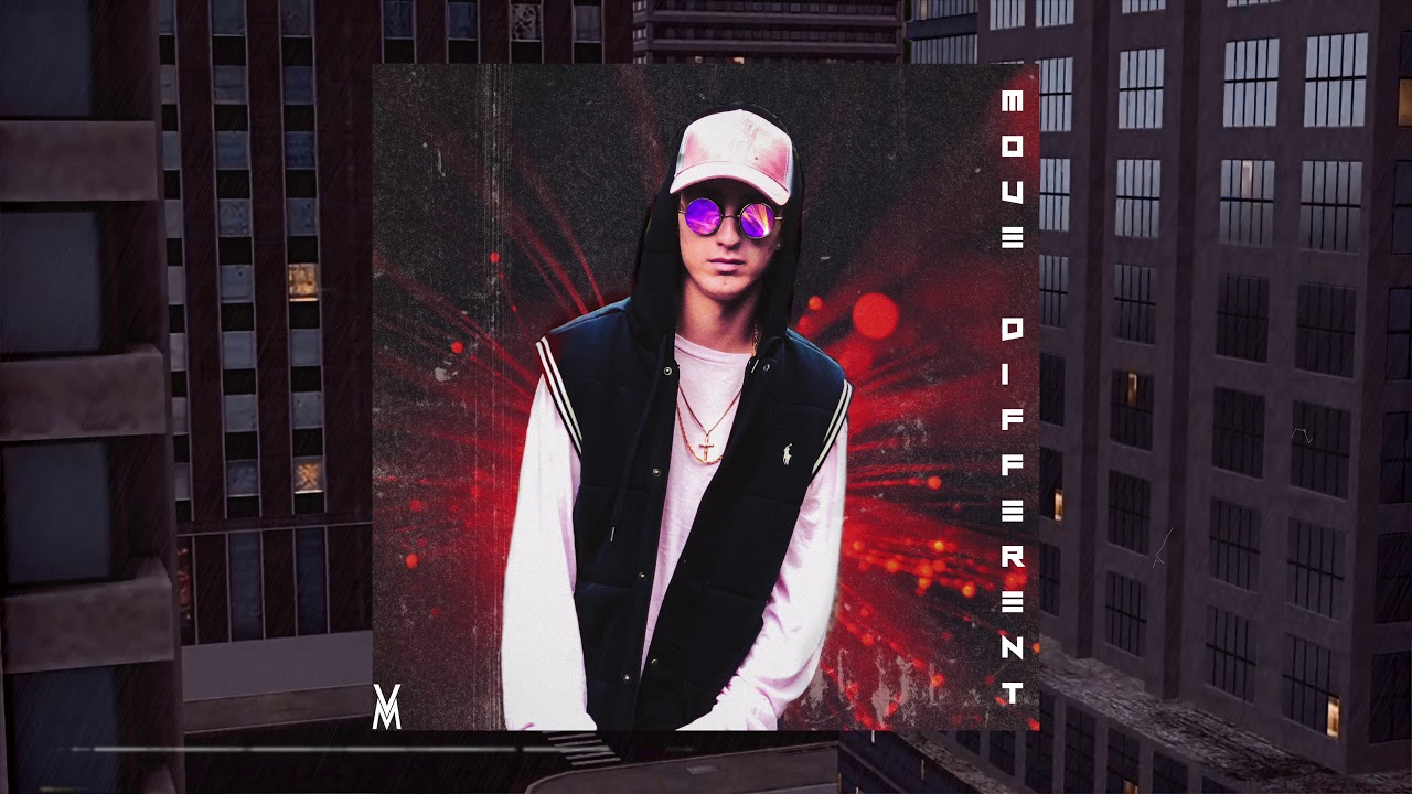 Ver Marc Vinyls- Move Different (Official Audio) no YouTube Ver Marc Vinyls- Move Different (Official Audio) no YouTube