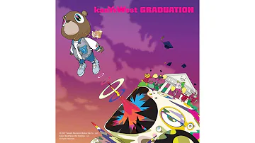 Kanye West - Champion (Extended Intro)