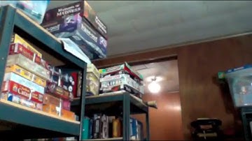 Promo for IST 500: Adding Game Layers to the Real World