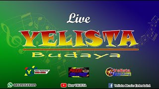 Live YELISTA Campursari di Ds.Geblug, Buayan, Kebumen season 2