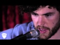 Vance Joy - Mess Is Mine (Live for The Sunday Sessions)