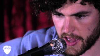 Video thumbnail of "Vance Joy - Mess Is Mine (Live for The Sunday Sessions)"