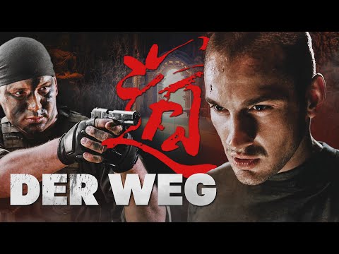 DER WEG | Actionfilm | Ganzer Film | Kriminalfilme anschauen | Neue Filme HD