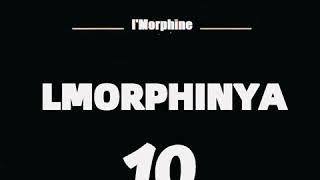l'Morphine - LMORPHINYA - N°10