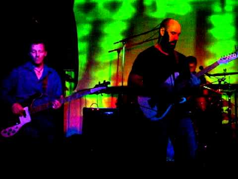 The Living Machines - "Hope Shine Down" - Live @ E...