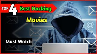 Top 4 Best Hacking Movies ll By KNFACT🔥 ll #shorts screenshot 4