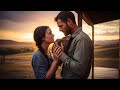 Widow’s Daughter Heals Cowboy, Not Knowing He Will Repay With Love | Heartfelt Western Love Story