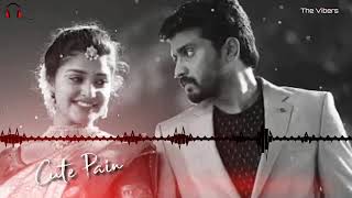 Thirumanam serial song cute pain😘😘😘