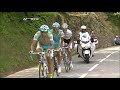 Tour de france 2010  stage 9  cadel evans cracks andy schleck and contador attacks