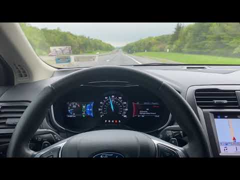 Video: Câți mile pe galon face un Ford Fusion?