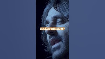 Thumbnail of Aylardır bu Türküyü bekleyenler. Bergüzar 18/08 de İlk Gösterim. #bergüzar #müzik #türküler