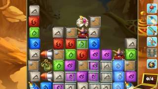 Treasure Epic Level 58