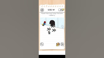 Brain Test 3 lv #147