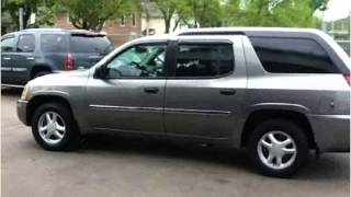 2005 GMC Envoy Used Cars Olean NY Net Worth