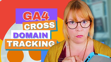 How to Set Up Cross-Domain Tracking in Google Analytics 4 (Step-by-Step Guide for 2024)