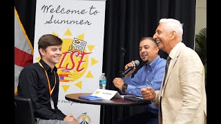 Citrus County Coalition for College and Careers' 2025 Summer Rise Program