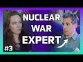 How do we prevent nuclear war  winwin with liv boeree