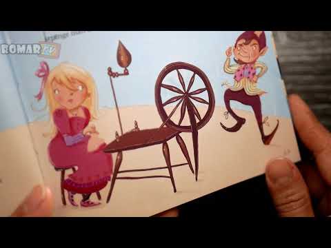 rumpelstiltskin-|-fairy-tales-|-reading-speaking-practice-for-ielts-&-pte-|-asmr-bedtime-stories