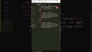 How to Create Slide Image Hover Effects With Text Using HTML and CSS