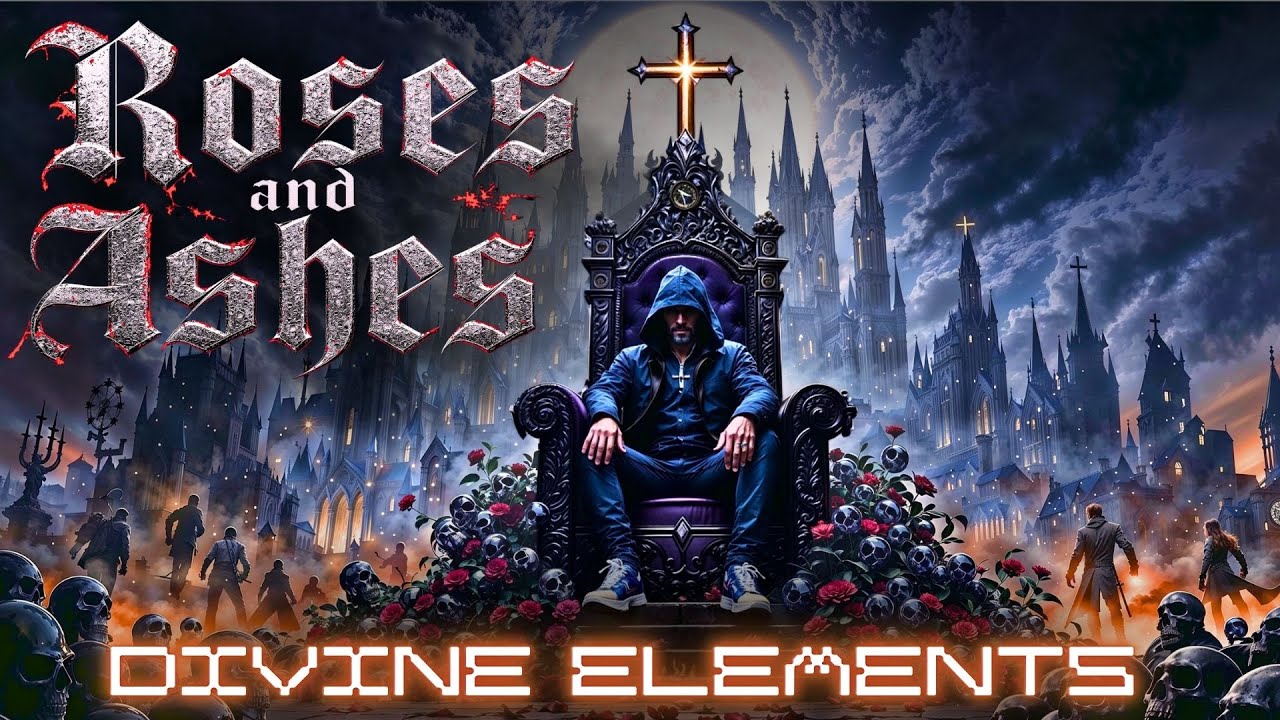 The Valentine's Day song you NEEDED to hear | Divine Elements - Roses