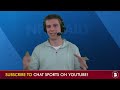 ESPN's Mel Kiper’s Top 13 2026 NFL Combine Winners Ft. Zachariah Branch & Kadyn Proctor