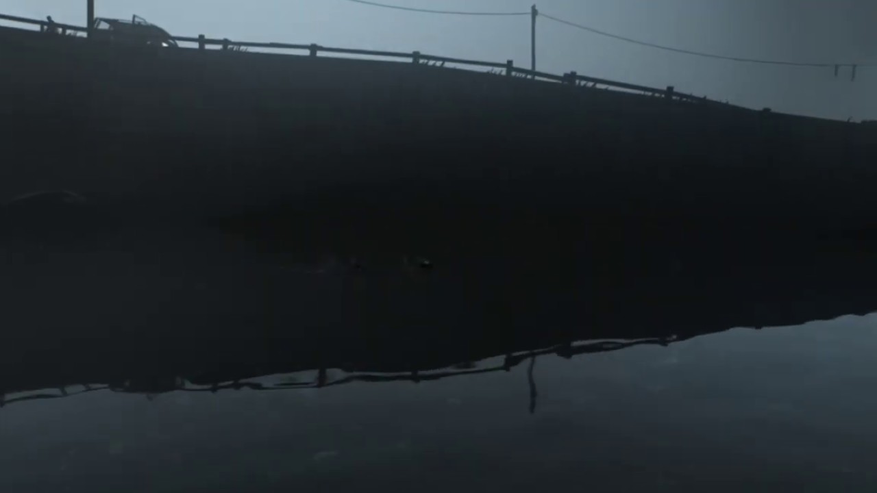 Inside Full Gameplay personal record 1 hour 40min 1second