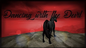 SSO - Dancing with the Devil ( MV/CLIP )