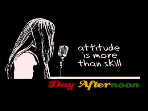 Day Afternoon - Rasa Cinta ( lyrics / lirik )