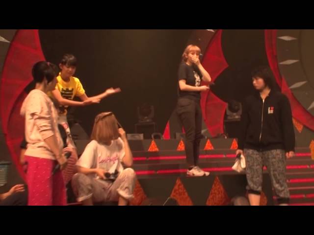 DVD】熊井友理奈ファンクラブツアーin京都～そうだ 熊井ちゃんに 癒
