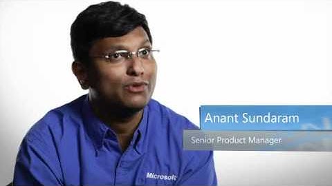 Microsoft System Center 2012