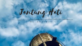 Jantung Hati_Dj Qhelfin ( Video Lirik 2023)