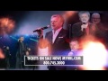 Frankie Valli Hard Rock Live Casino 2018 - YouTube