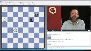 Karsten Müller - The Endgame Academy Vol. 2: Theoretical Rook Endgames