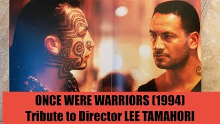 TRIBUTE TO LEE TAMAHORI (1950 - 2025)