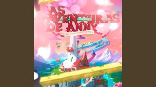 Video thumbnail of "Anny - As Aventuras de Anny"