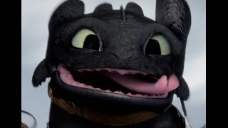 Httyd Tribute /Boom Boom Pow/