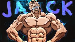 Baki Hanma [AMV] - No Reverse
