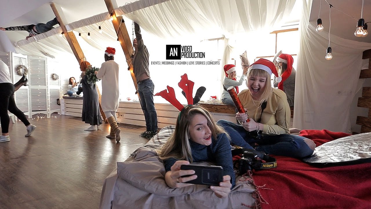 Mannequin Challenge - Иркутские фотографы