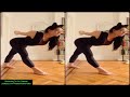 Beginning of video
