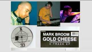 Mark Broom &amp; Plaid - Gold Cheese (the Fairgrind Version) (1992)