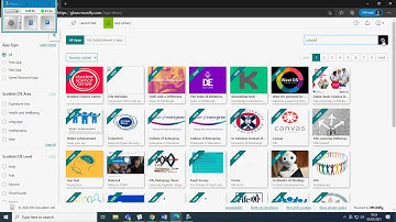 Add tile to launch pad on GLOW