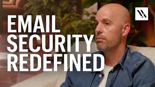 How Varonis Created The Strongest Email Security Platform