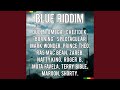 Quemar babylon blue riddim