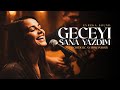 Geceyi Sana Yazdım Psychedelic Anatolian Rock Cover Evrekasound