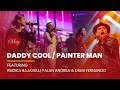 Daddy Cool Painter Man Boney M Cover MISTY Sri Lanka mp3